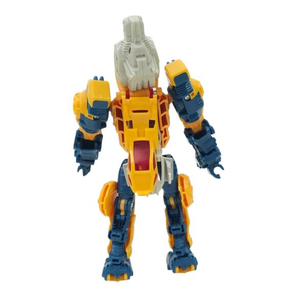 Transformers Generations Titan Master AS IS Monxo Wolfwire Decepticon Titans - Picture 5 of 12